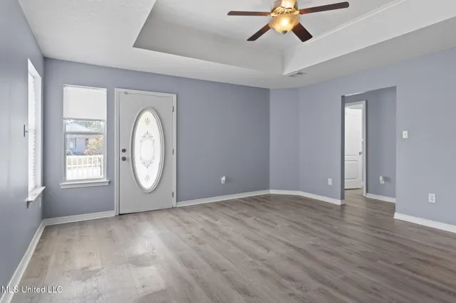 $239,000 | 5530 Landing Court, D'Iberville, MS 39540