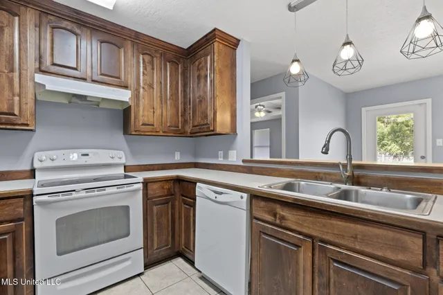 $239,000 | 5530 Landing Court, D'Iberville, MS 39540