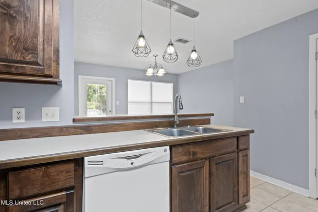 $239,000 | 5530 Landing Court, D'Iberville, MS 39540