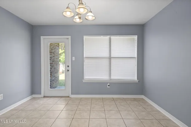 $239,000 | 5530 Landing Court, D'Iberville, MS 39540