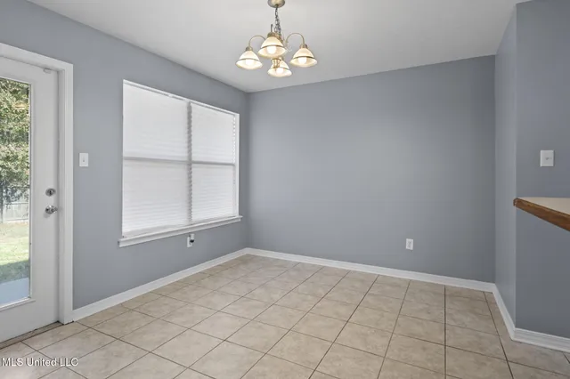 $239,000 | 5530 Landing Court, D'Iberville, MS 39540