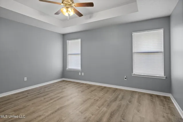 $239,000 | 5530 Landing Court, D'Iberville, MS 39540