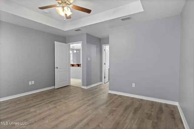 $239,000 | 5530 Landing Court, D'Iberville, MS 39540