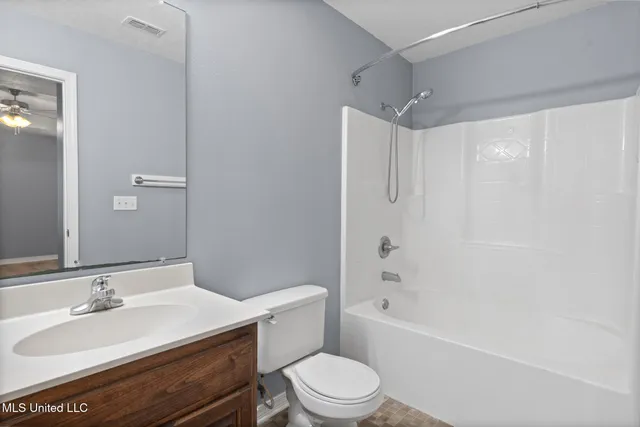 $239,000 | 5530 Landing Court, D'Iberville, MS 39540