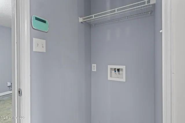 $239,000 | 5530 Landing Court, D'Iberville, MS 39540