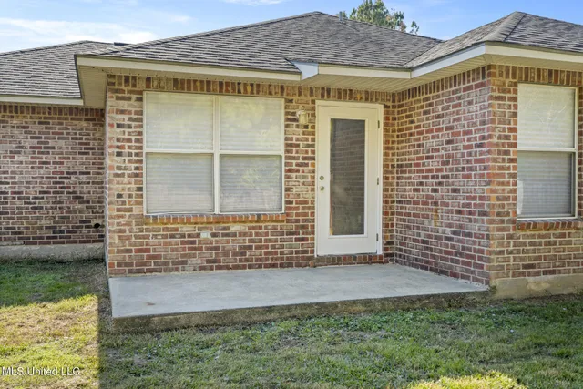 $239,000 | 5530 Landing Court, D'Iberville, MS 39540