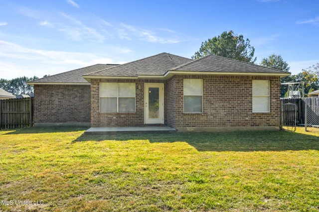 $239,000 | 5530 Landing Court, D'Iberville, MS 39540