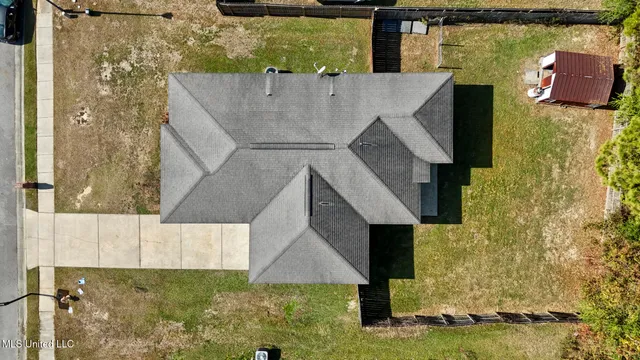 $239,000 | 5530 Landing Court, D'Iberville, MS 39540