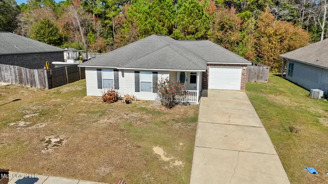 $239,000 | 5530 Landing Court, D'Iberville, MS 39540