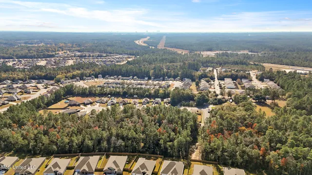 $239,000 | 5530 Landing Court, D'Iberville, MS 39540