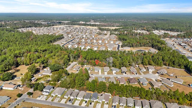 $239,000 | 5530 Landing Court, D'Iberville, MS 39540