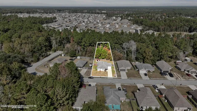 $239,000 | 5530 Landing Court, D'Iberville, MS 39540