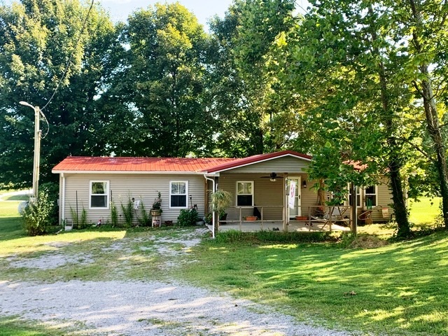 12325 Ohio Road Leopold, IN 47551 - Photo 1 of 30