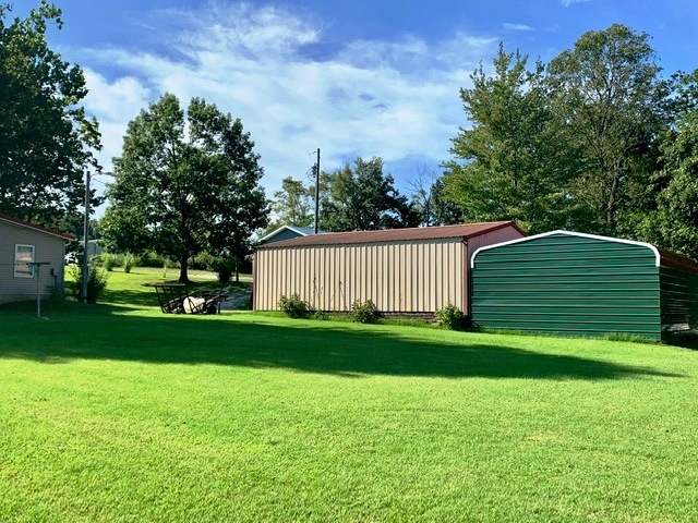 12325 Ohio Road Leopold, IN 47551 - Photo 23 of 30