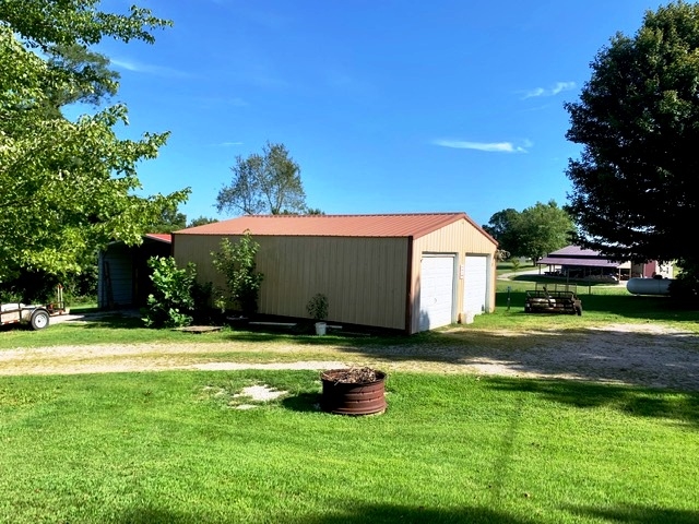 12325 Ohio Road Leopold, IN 47551 - Photo 24 of 30