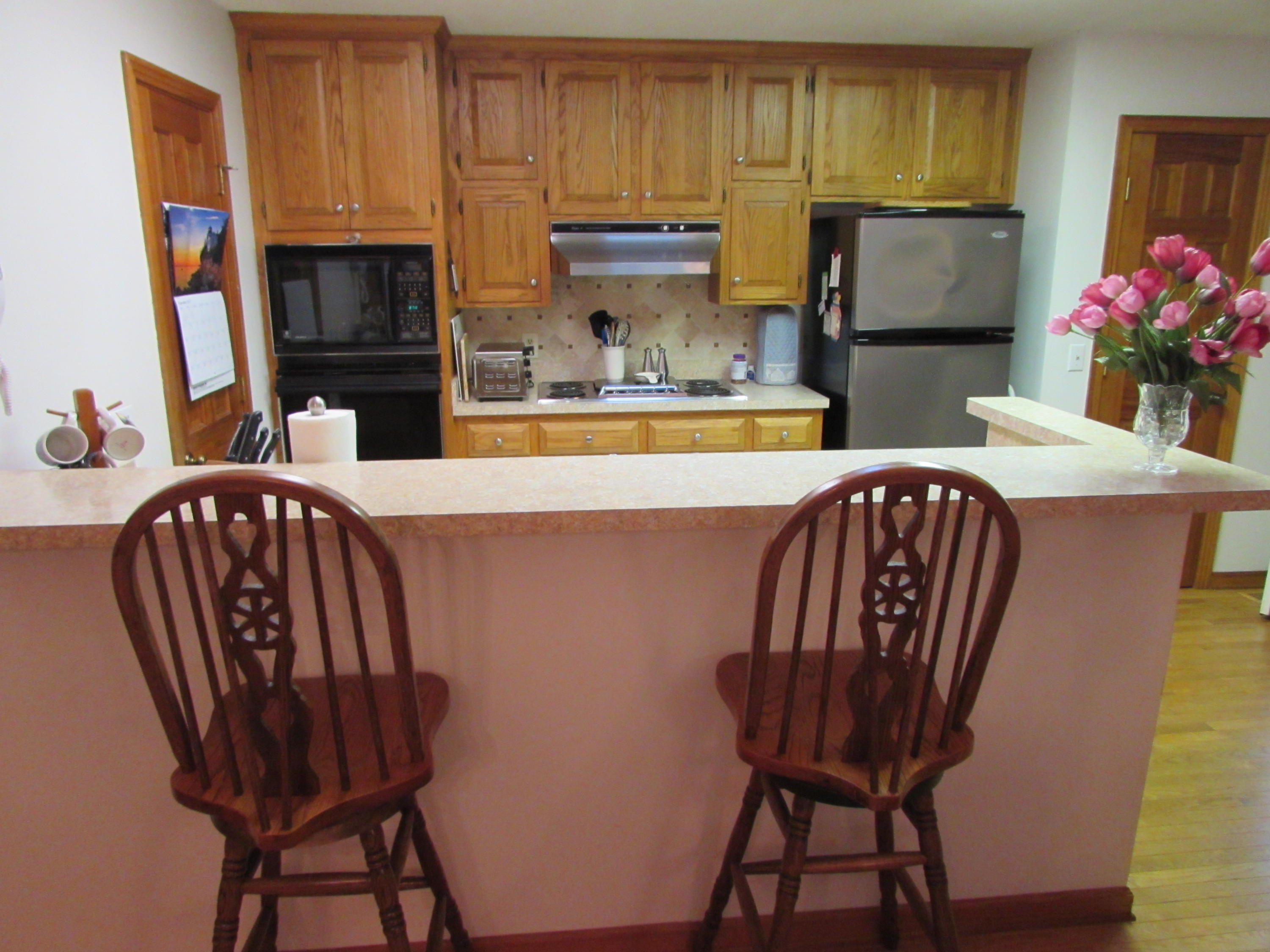 112 Sherwood Road West End, NC 27376 - Photo 5 of 17 112 Sherwood Kitchen 1