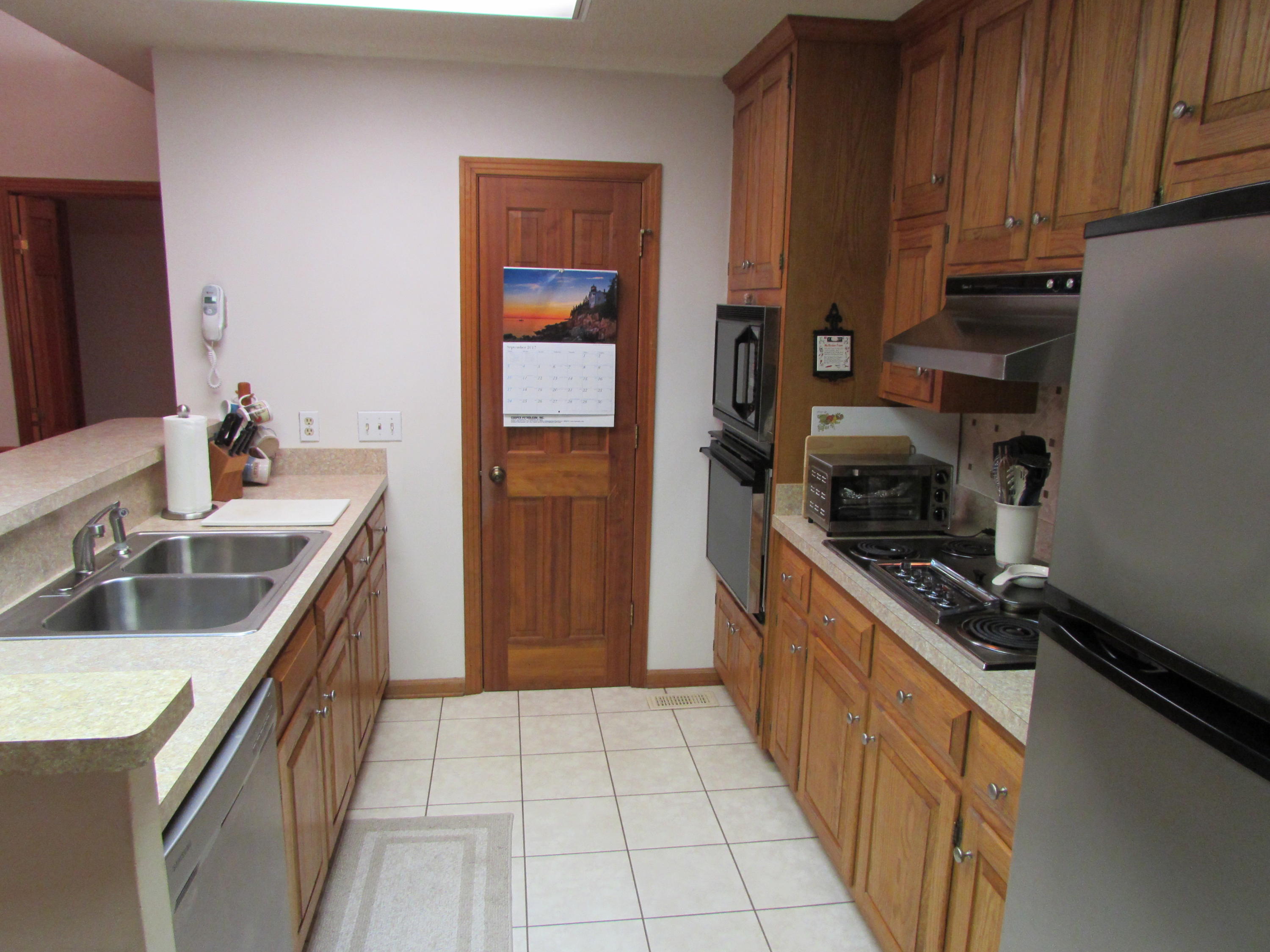 112 Sherwood Road West End, NC 27376 - Photo 6 of 17 112 Sherwood Kitchen 2