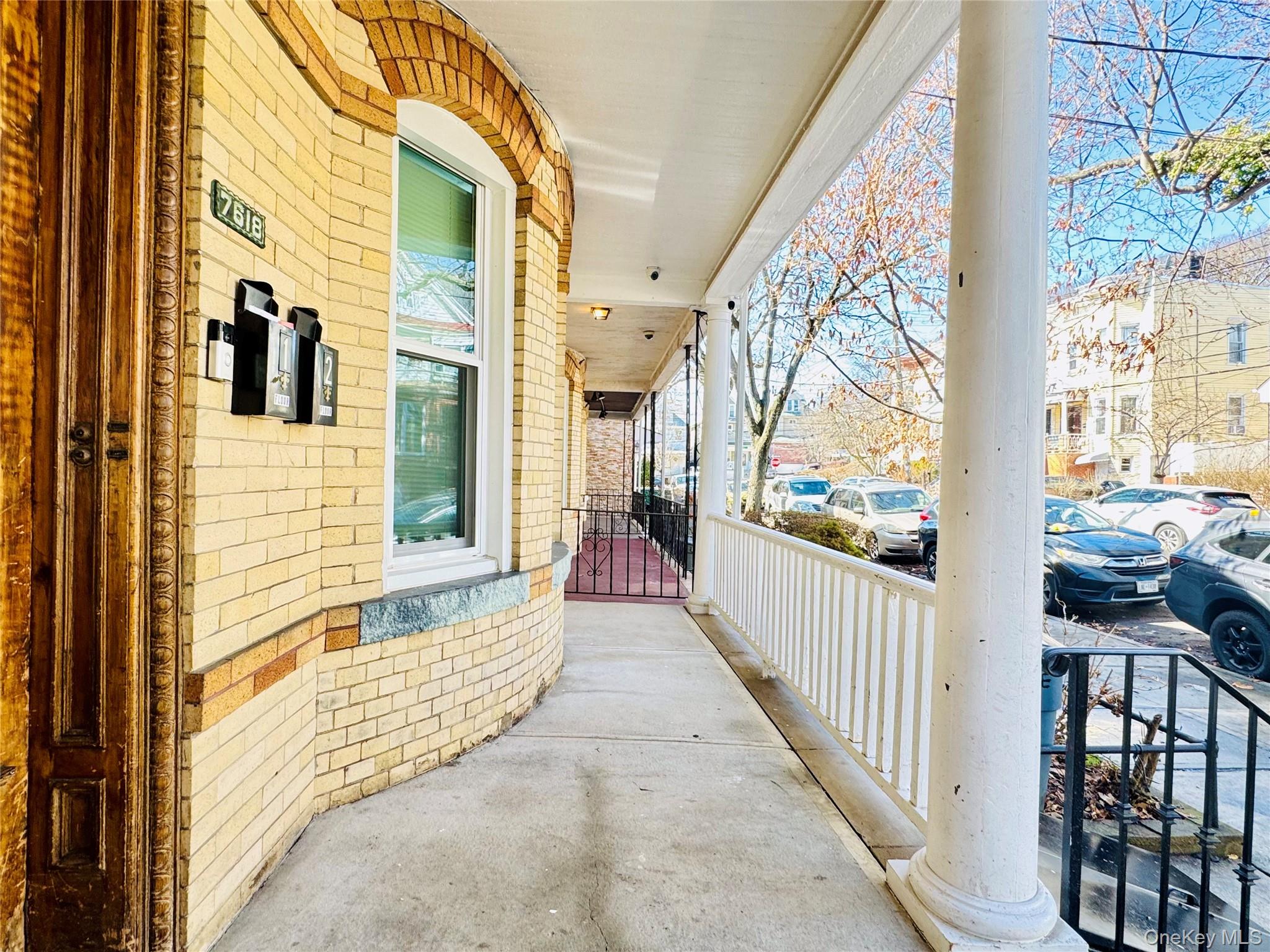 76-18 85th Road Queens, NY 11421 - Photo 2 of 20
