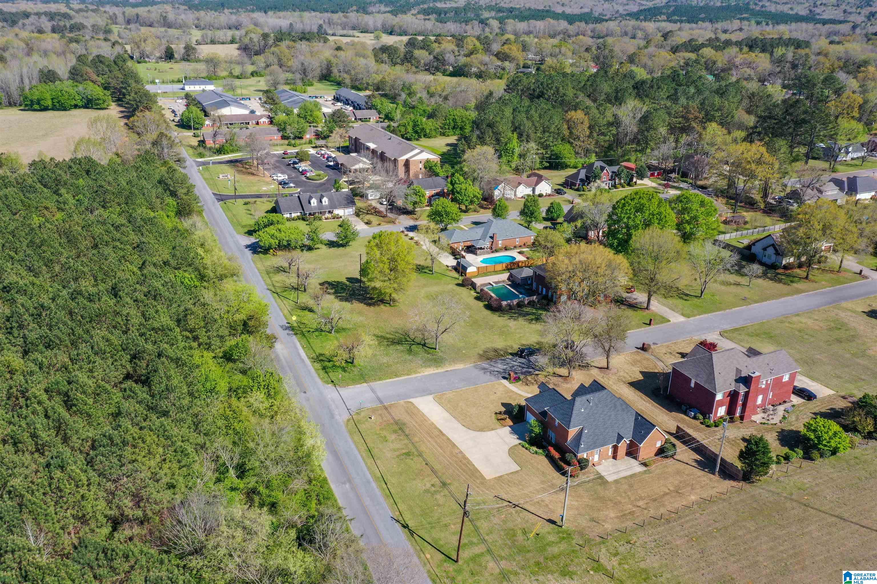 2000 Arrowhead Drive Sylacauga, AL 35150 - Photo 62 of 75