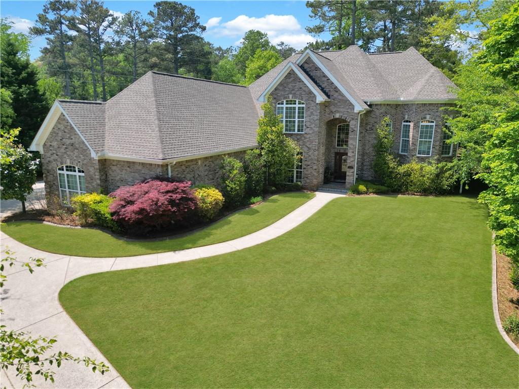 3590 Fricks Road Marietta, GA 30062 - Photo 1 of 1 Gallery Image 1
