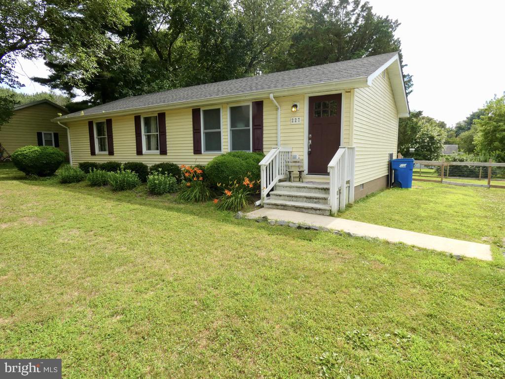 227 Concord Road Chestertown, MD 21620 - Photo 1 of 21 Gallery Image 1