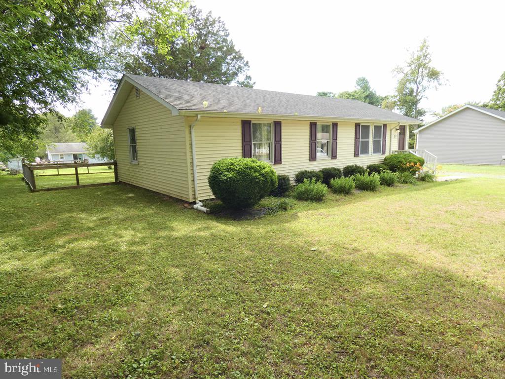 227 Concord Road Chestertown, MD 21620 - Photo 20 of 21 Gallery Image 20