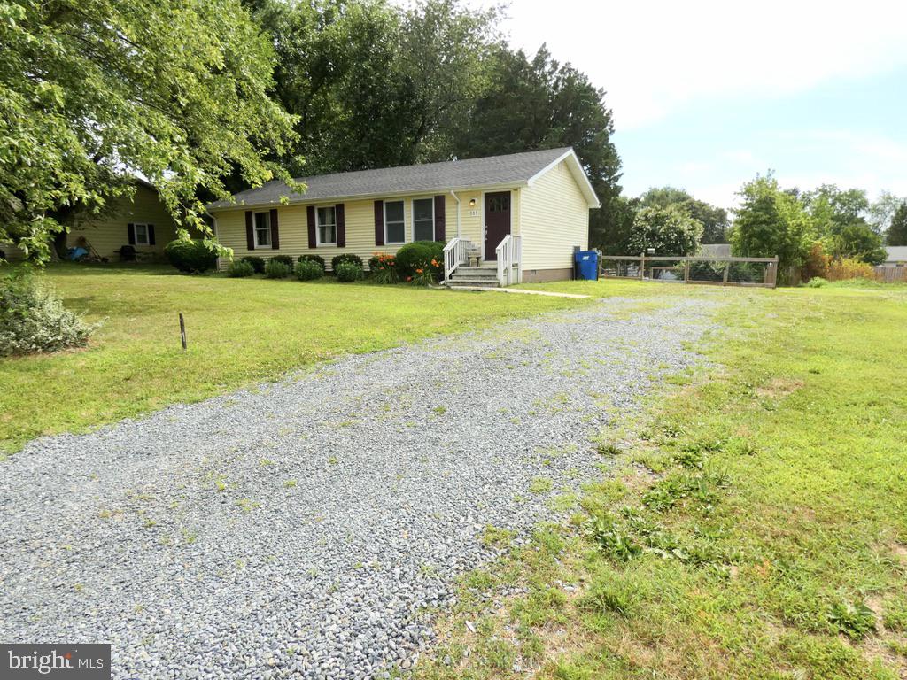 227 Concord Road Chestertown, MD 21620 - Photo 21 of 21 Gallery Image 21