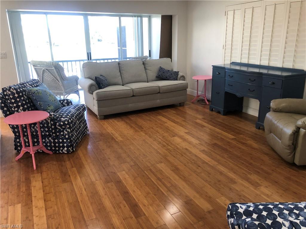 4150 Crayton Road, Unit B8 Naples, FL 34103 - Photo 25 of 25 Living room area