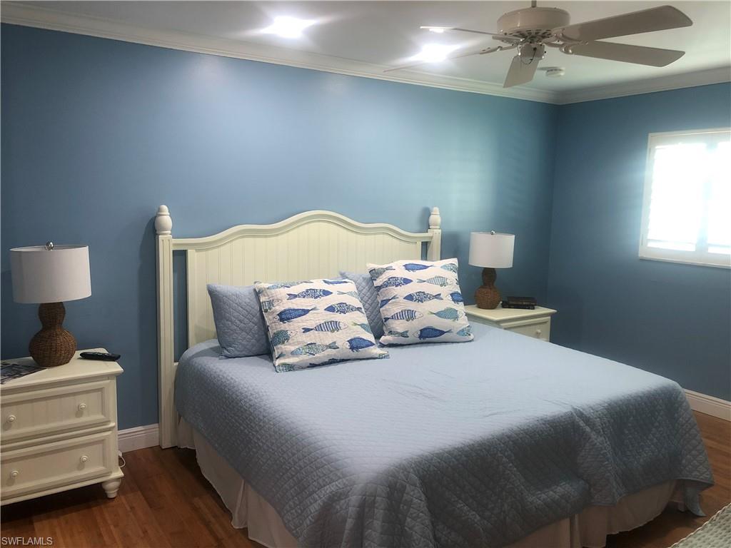 4150 Crayton Road, Unit B8 Naples, FL 34103 - Photo 8 of 25 Primary Bedroom