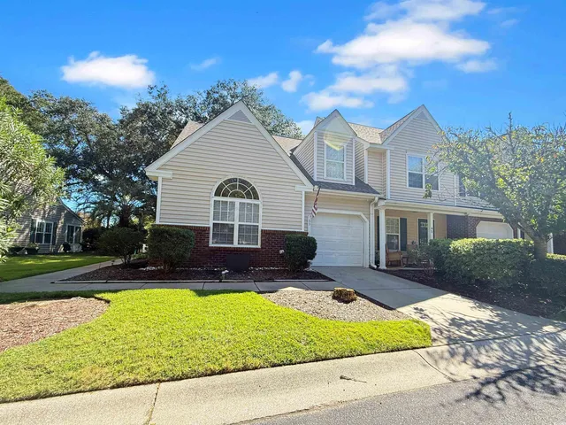 $317,000 | 63 Pembroke Lane, Unit 63, Pawleys Island, SC 29585