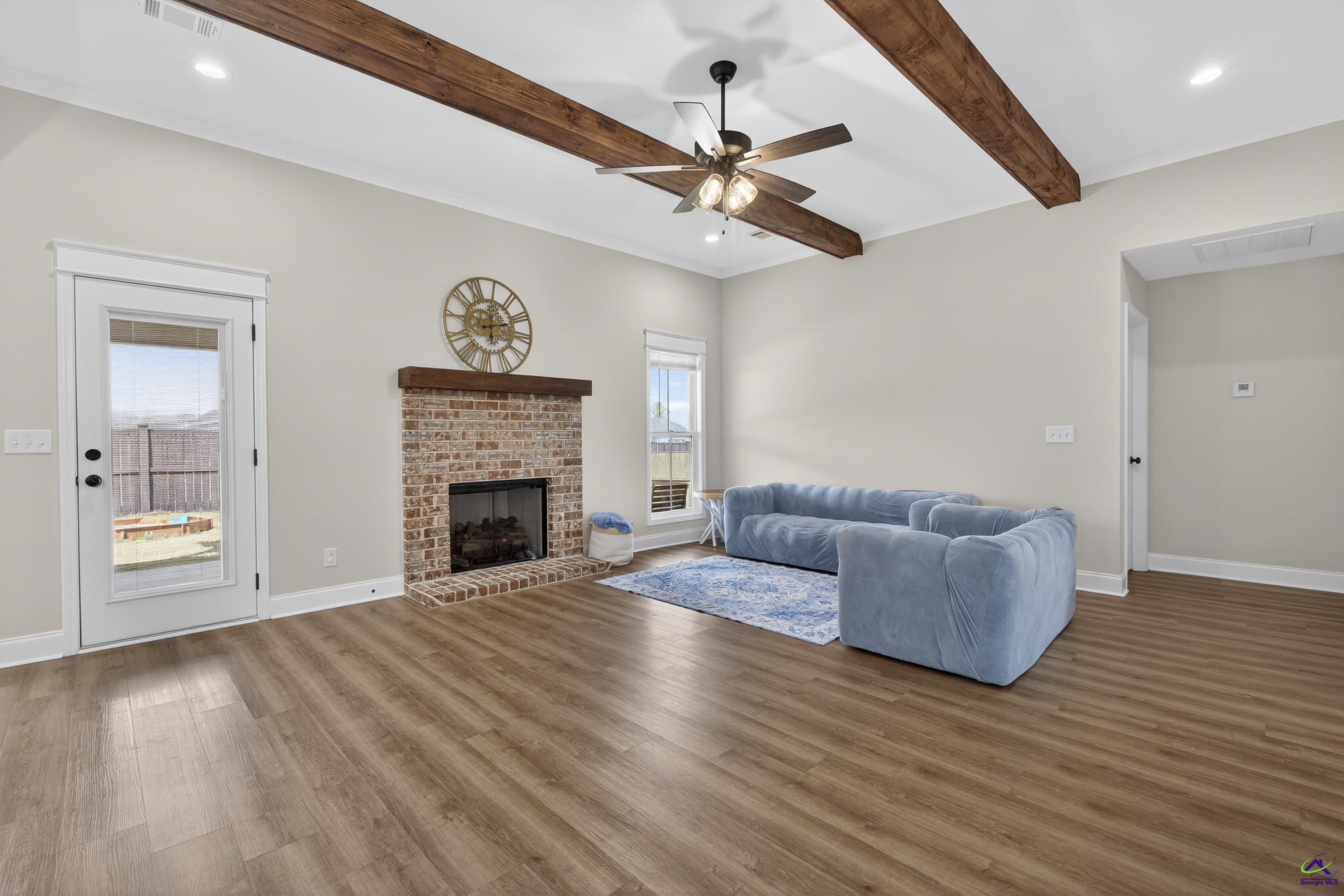 103 Anna Claire Way Perry, GA 31069 - Photo 14 of 36