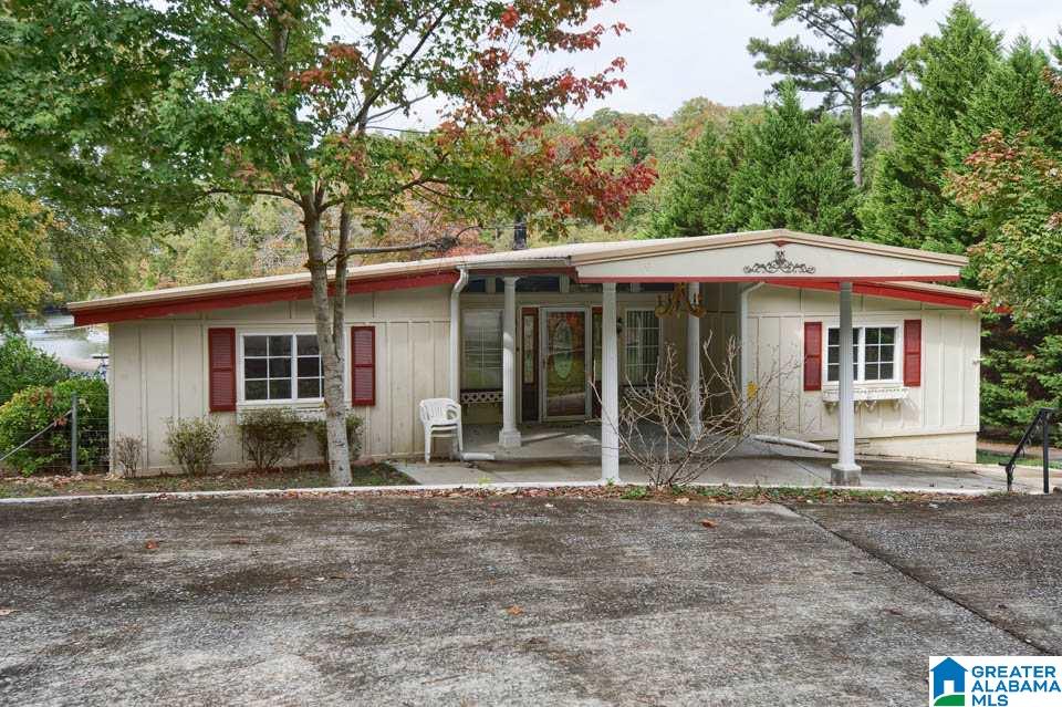 100 Bayou Ridge Lane Talladega, AL 35160 - Photo 1 of 34