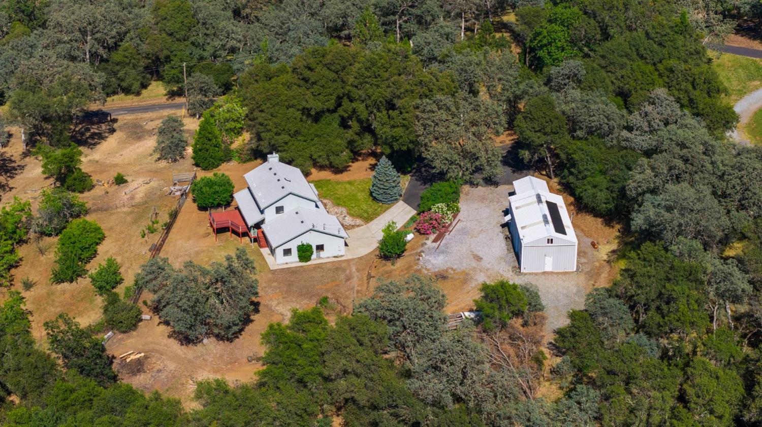 4620 Dry Creek Road Rescue, CA 95672 - Photo 72 of 77