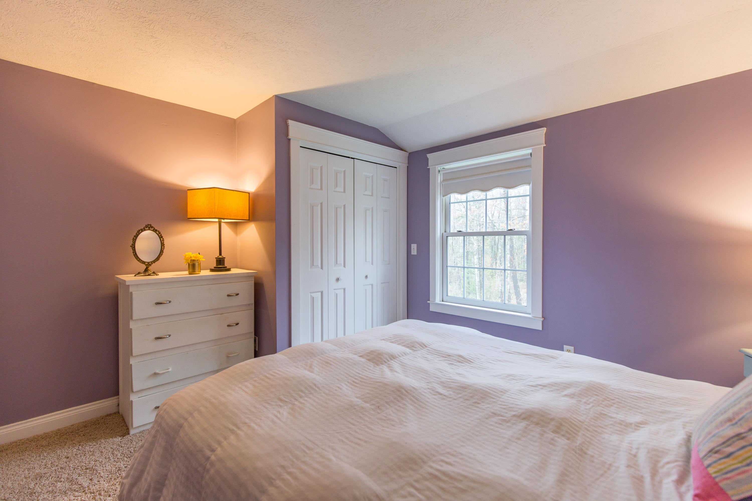 25 Schooner Road Scarborough, ME 04074 - Photo 33 of 51 4th Bedroom