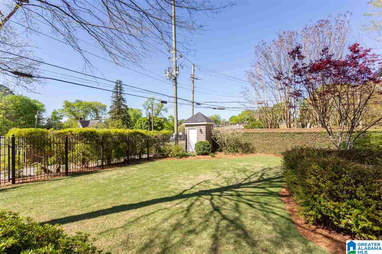 931 Montvue Road Anniston, AL 36207 - Photo 31 of 33 Gallery Image 31