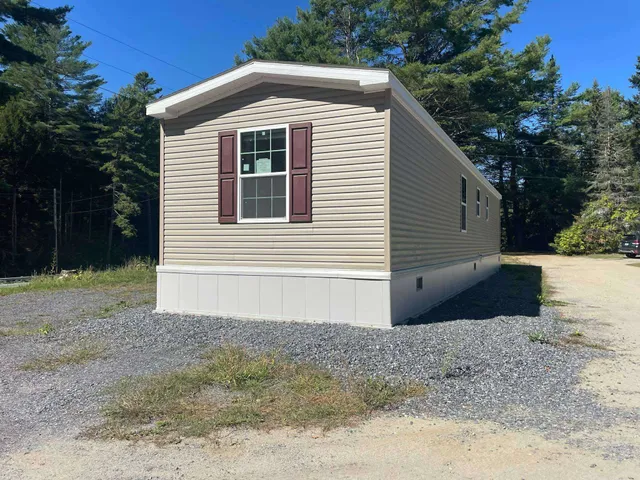 $94,796 | 9 3rd Street, Unit 27, St. Johnsbury, VT 05819
