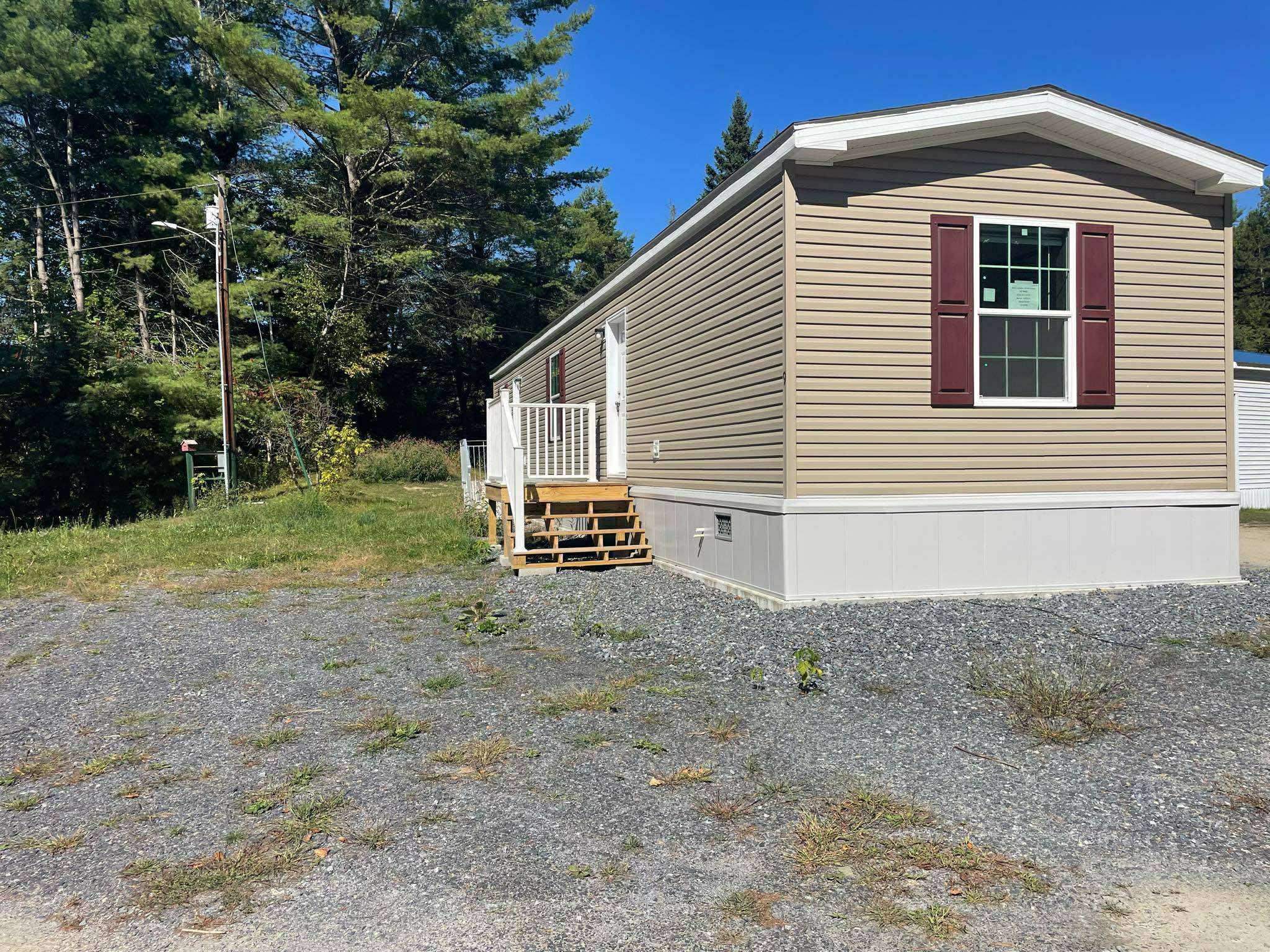 9 3rd Street, Unit 27 St. Johnsbury, VT 05819 - Photo 8 of 23