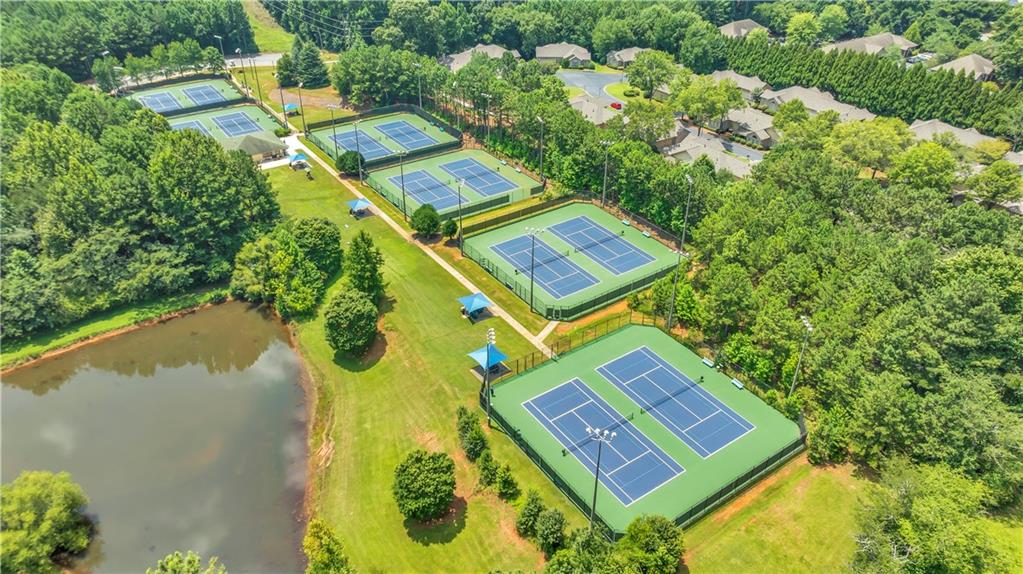 336 Signature Circle, Unit 4 Powder Springs, GA 30127 - Photo 35 of 39 Gallery Image 35