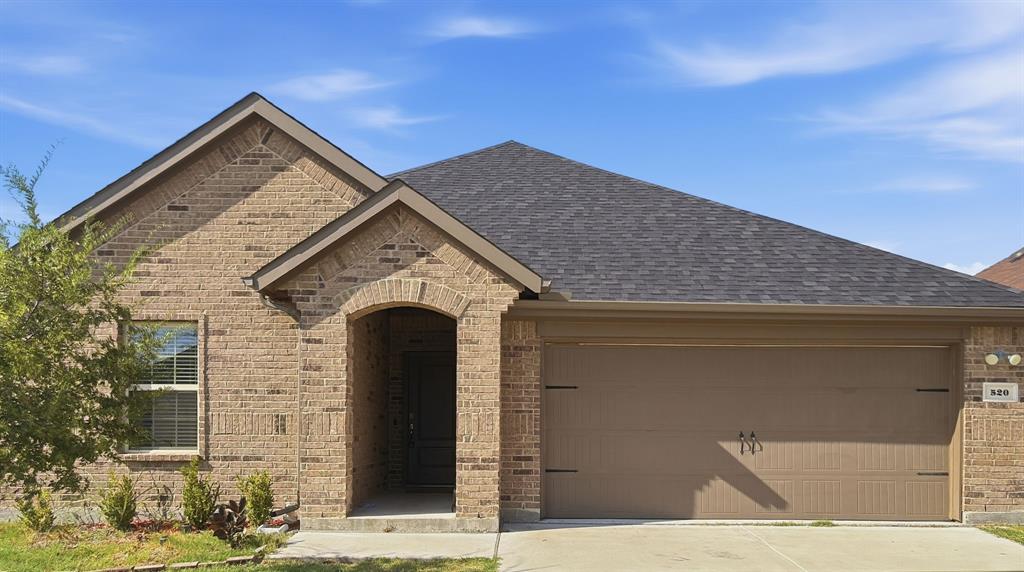 520 Winthrop Road Fate, TX 75189 - Photo 1 of 26 Gallery Image 1