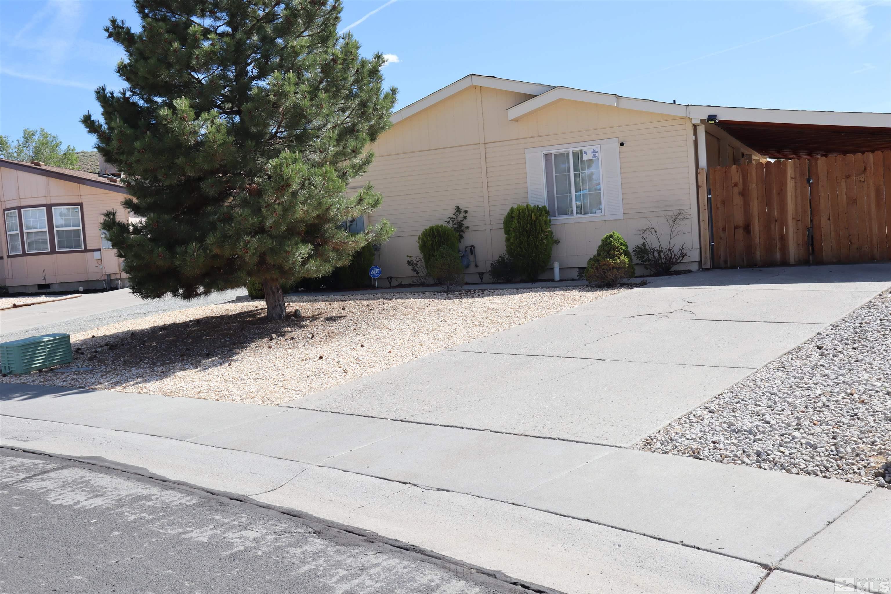 1268 Leopard Street Reno, NV 89506 - Photo 1 of 30 Photo 1