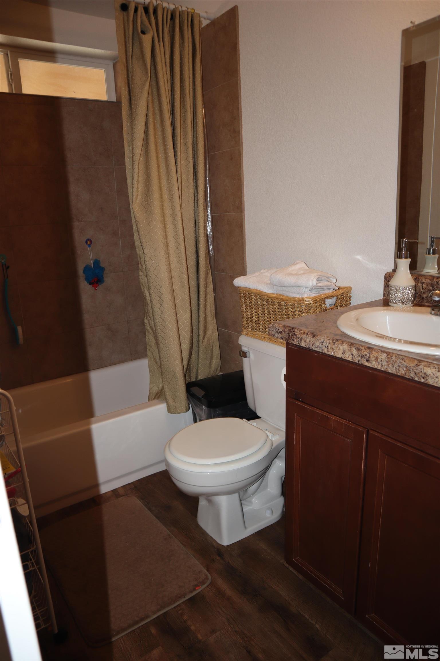 1268 Leopard Street Reno, NV 89506 - Photo 25 of 30 Photo 25