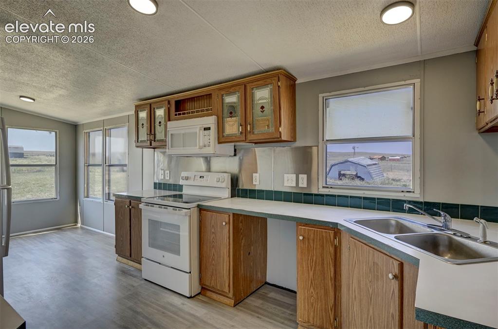15320 Fairplay Road Calhan, CO 80808 - Photo 5 of 46