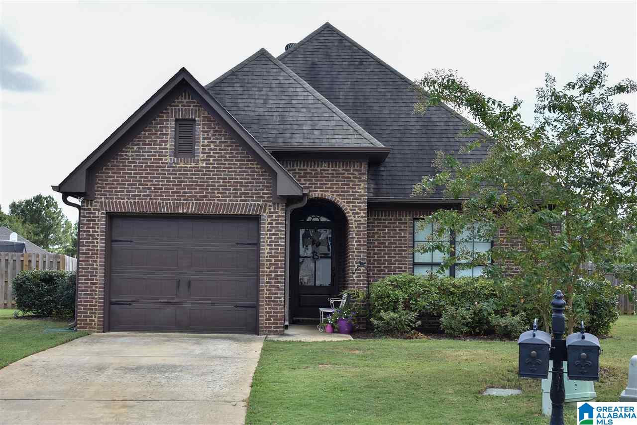 444 Reed Way Kimberly, AL 35091 - Photo 1 of 12