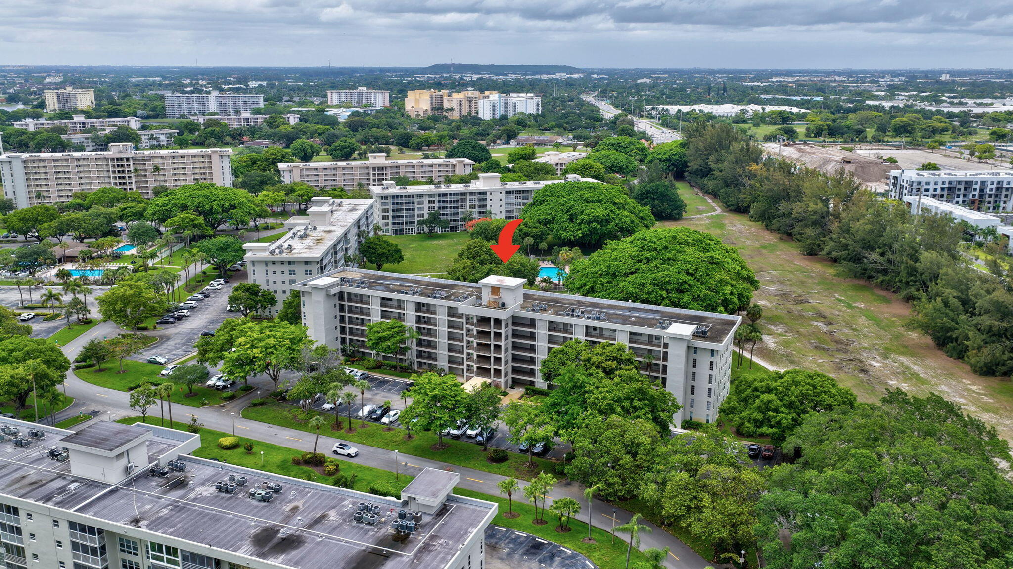 3000 South Course Drive, Unit 103 Pompano Beach, FL 33069 - Photo 34 of 42 34-web-or-mls-DJI_20260605030235_0068_D_
