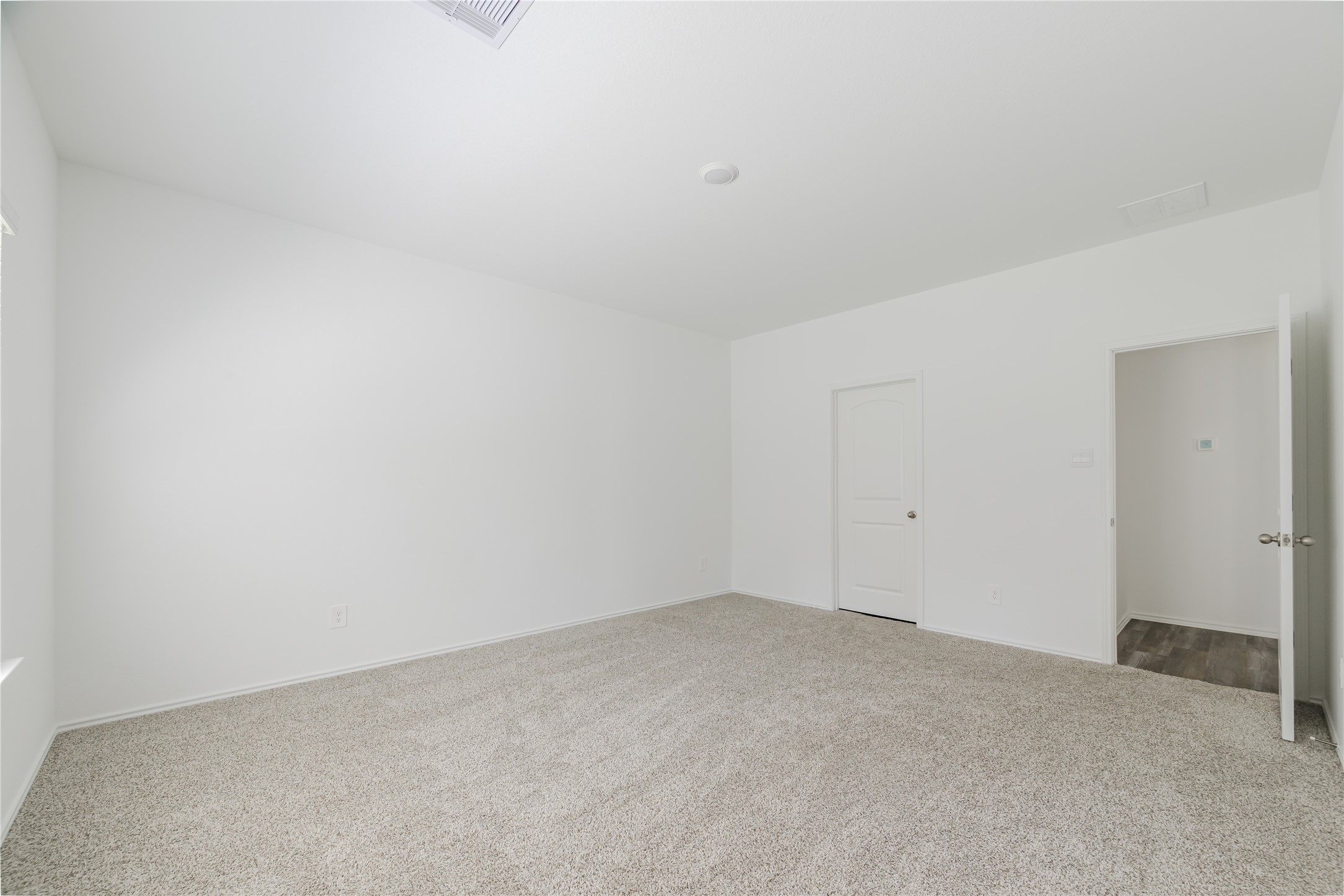 5619 Simcrest Grove Dr Spring Spring, TX 77373 - Photo 16 of 35 a view of an empty room