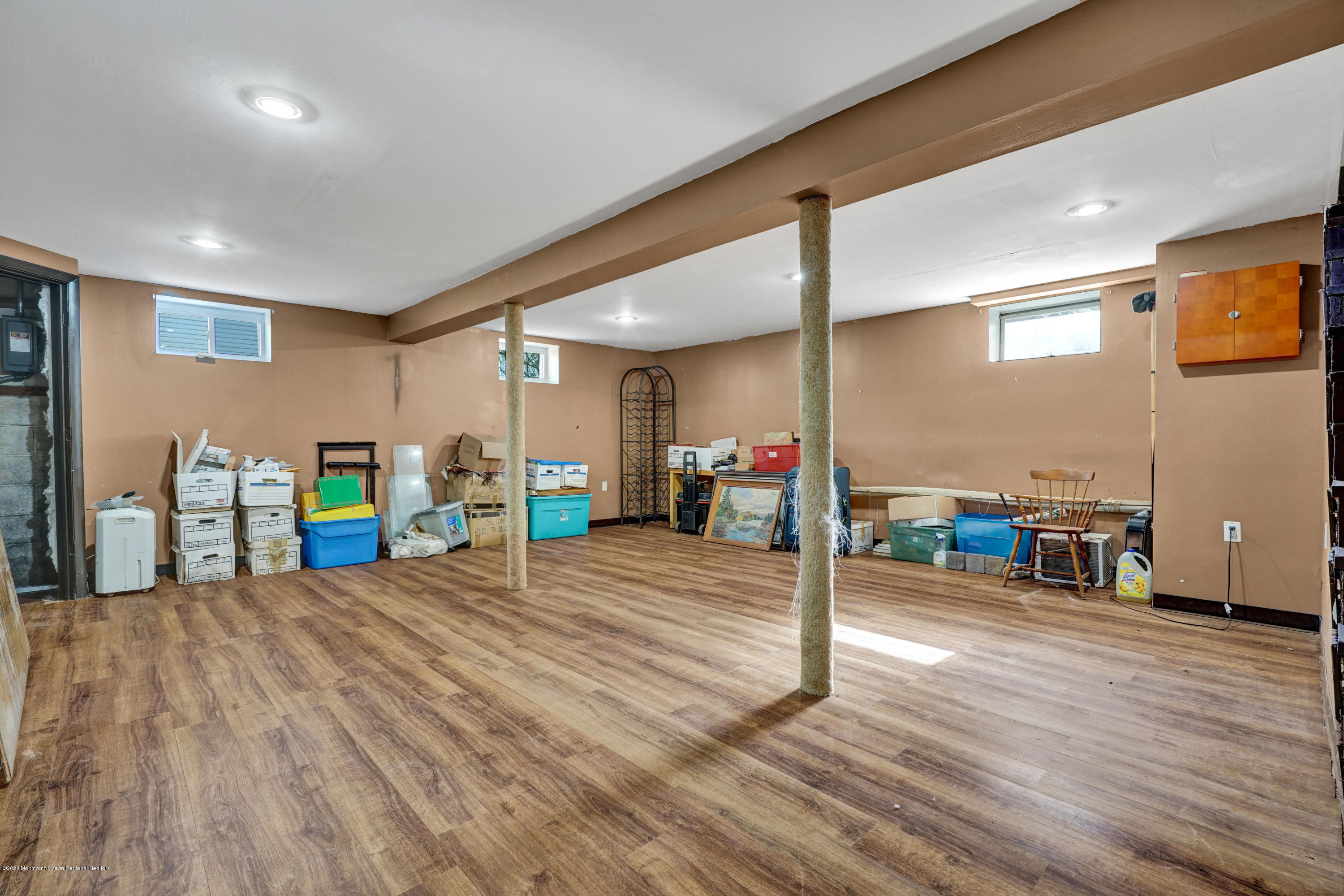 25 Harbor Road Morganville, NJ 07751 - Photo 25 of 39 a view of a room with gym equipment