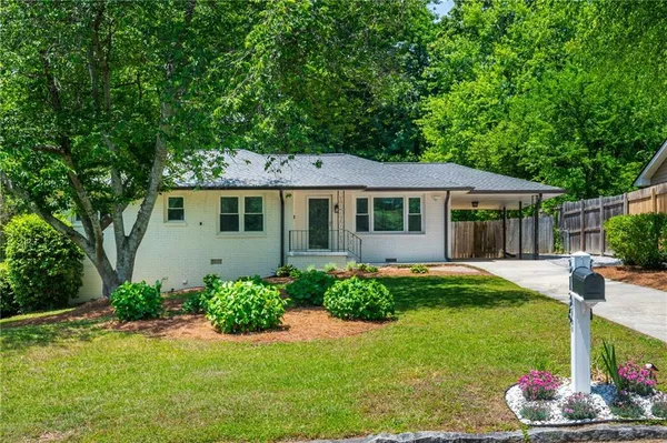 $481,000 | 3136 Meadowood Lane, Atlanta, GA 30341