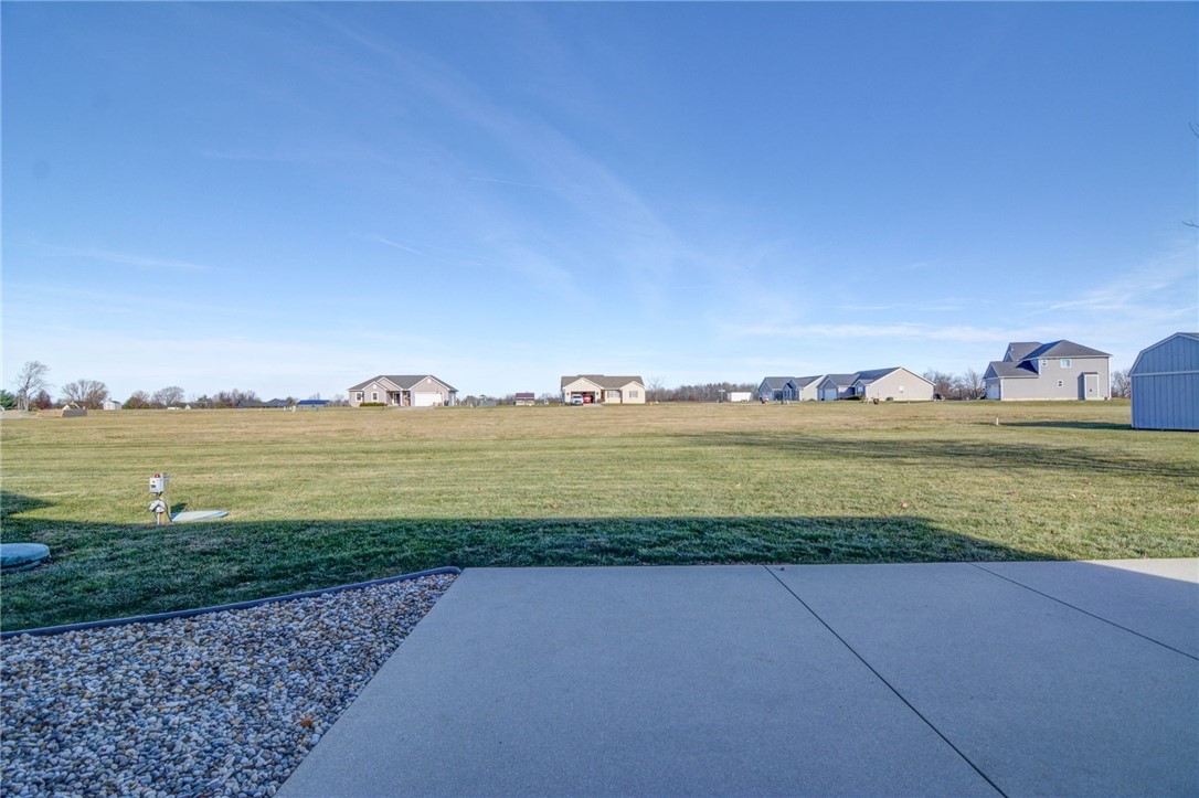 6964 Fieldstone Lane Decatur, IL 62521 - Photo 40 of 48