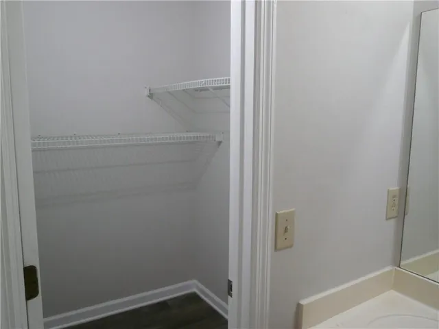 a bathroom with a sink and toilet