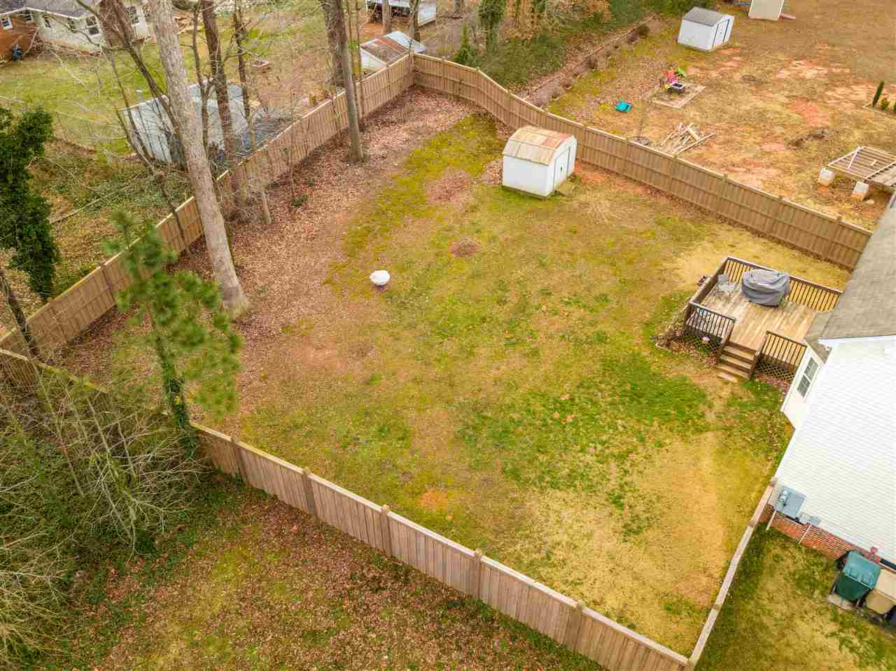 154 Muirfield Ridge Drive Garner, NC 27529 - Photo 6 of 30 Photo 6